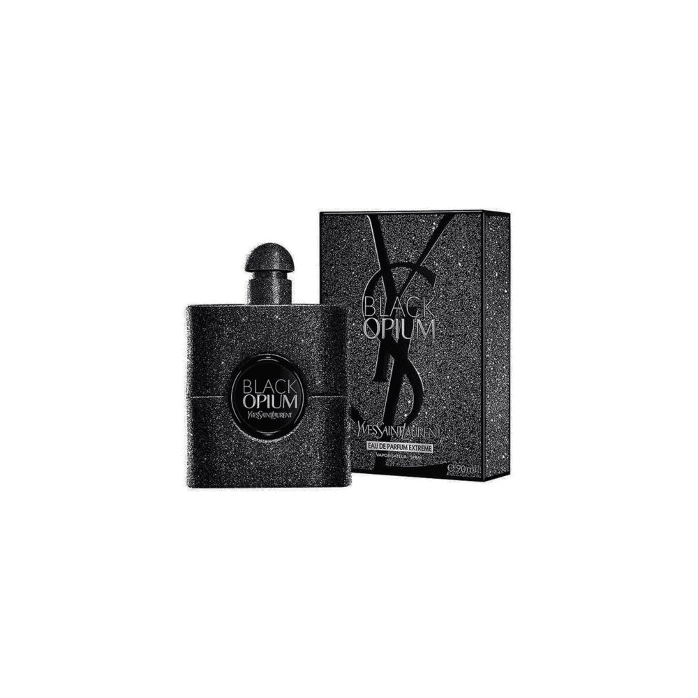 Yves Saint Laurent YSL Black Opium Extreme 90ml EDP Spray - Health & Beauty > Personal Care > Cosmetics > Perfumes & Colognes > Eaux de Parfum EDP