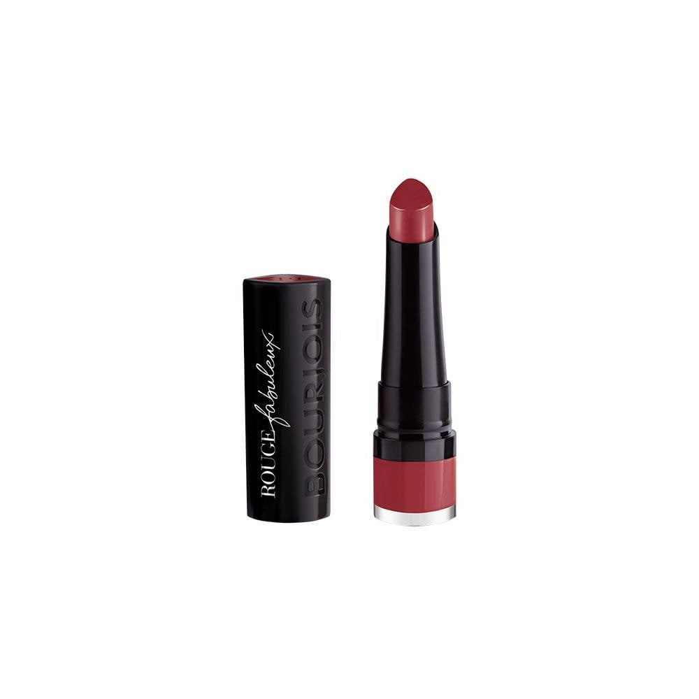 Bourjois Bourjois Rouge Fabuleux Lipstick - 19 Betty Cherry - Health & Beauty > Personal Care > Cosmetics > Makeup > Lip Makeup > Lipsticks Lipstick