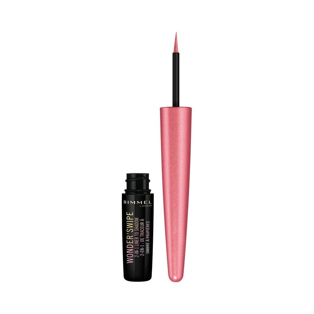 Rimmel Rimmel Wonder'Swipe 2 In 1 Liner To Shadow - 006 My Bae - Health & Beauty > Personal Care > Cosmetics > Makeup > Eye Makeup > Eyeliner Eyeshadow