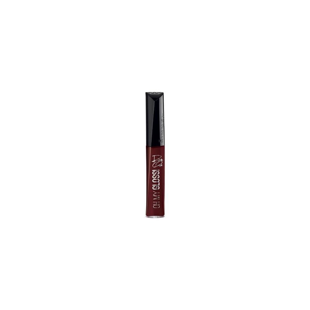Rimmel Rimmel Oh My Gloss Rita Ora Lipgloss - 810 Desire - Health & Beauty > Personal Care > Cosmetics > Makeup > Lip Makeup > Lip Gloss Lip Gloss