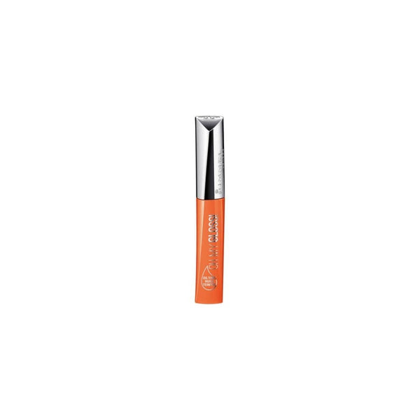 Rimmel Rimmel Oh My Gloss Lipgloss - 600 Orange Mode - Health & Beauty > Personal Care > Cosmetics > Makeup > Lip Makeup > Lip Gloss