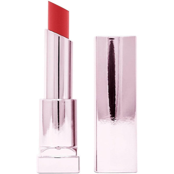 Maybelline Maybelline Color Sensational Shine Compulsion Lipstick - 085 Pink Fetish - Health & Beauty > Personal Care > Cosmetics > Makeup > Lip Makeup > Lipsticks