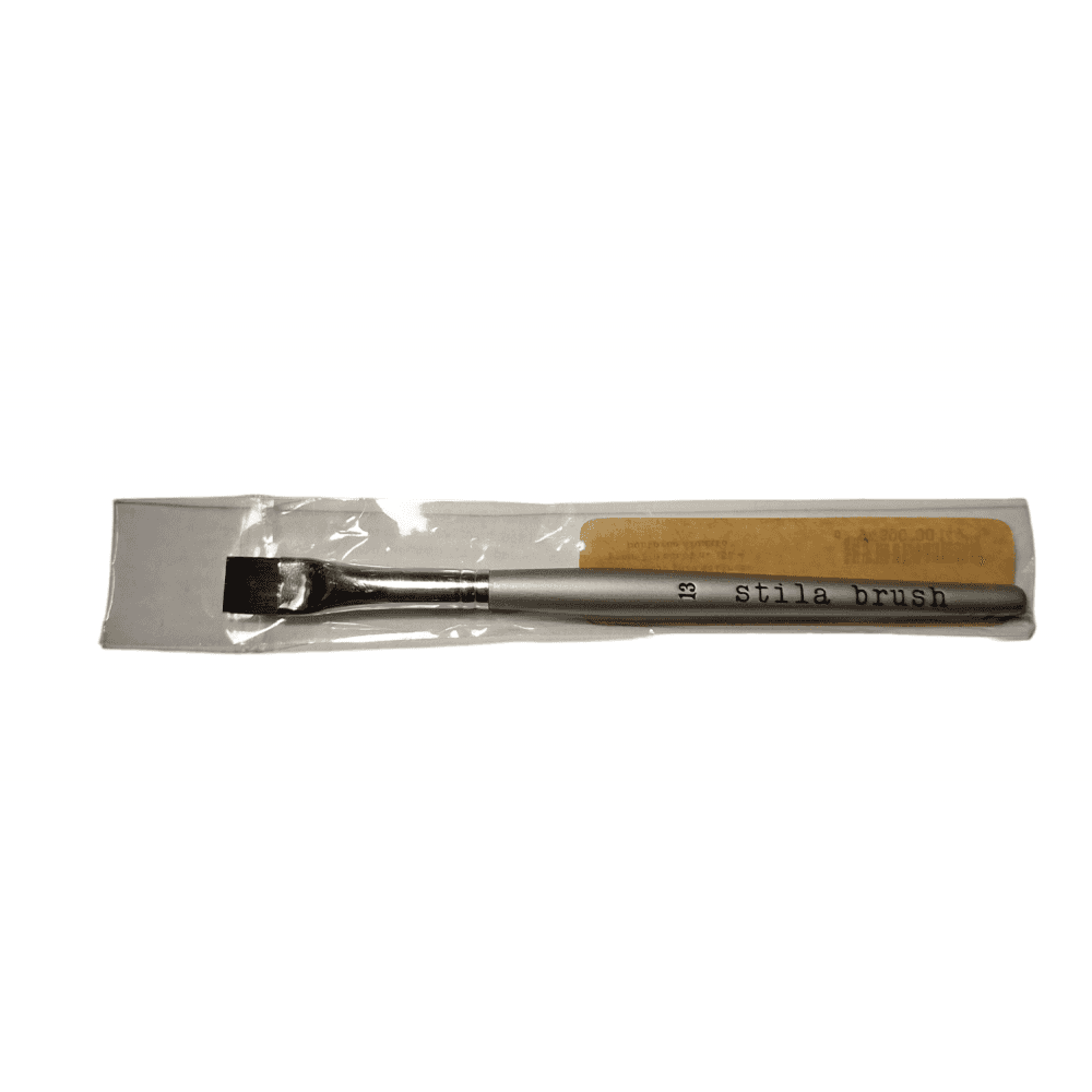 Stila Stila No.13 One Step Eyeliner Brush - Health & Beauty > Personal Care > Cosmetics > Cosmetic Tools > Makeup Tools > Makeup Brushes Brush
