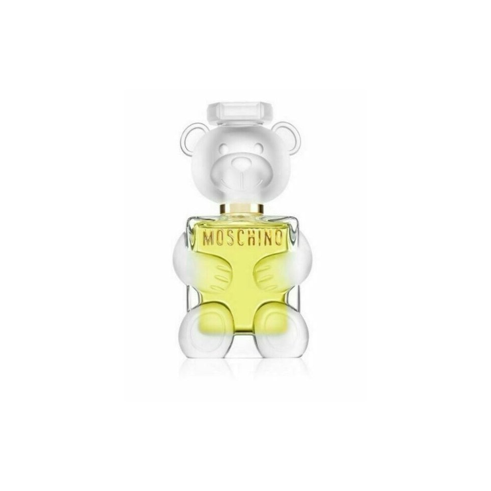 Moschino Moschino Toy 2 100ml EDP Spray (WITHOUT BOX) - Health & Beauty > Personal Care > Cosmetics > Perfumes & Colognes > Eaux de Parfum