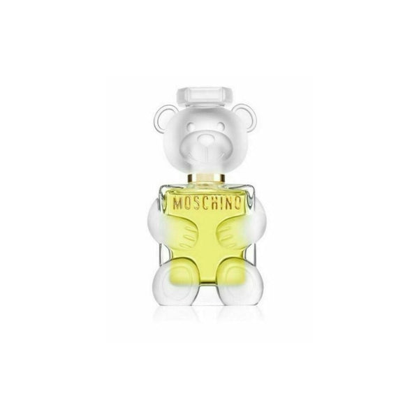 Moschino Moschino Toy 2 100ml EDP Spray (WITHOUT BOX) - Health & Beauty > Personal Care > Cosmetics > Perfumes & Colognes > Eaux de Parfum