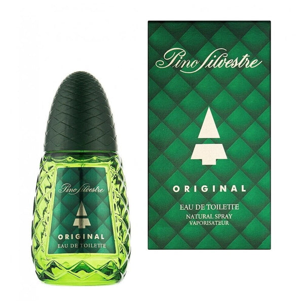 Pino Silvestre Pino Silvestre Original 125ml Aftershave Spray - Health & Beauty > Personal Care > Shaving & Grooming > Aftershave AFTERSHAVE