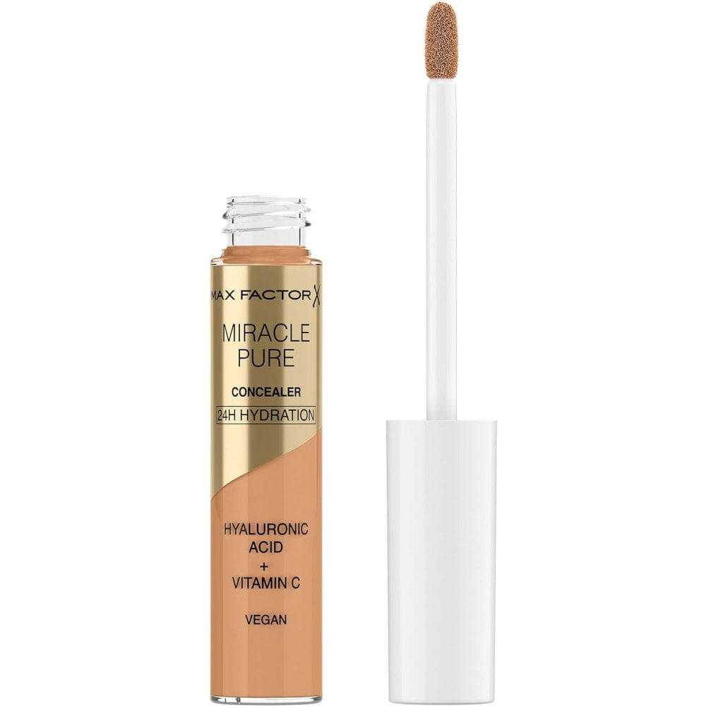 MAX FACTOR Max Factor Miracle Pure 24H Hydration Concealer - Shade 04Ã‚Â - Health & Beauty > Personal Care > Cosmetics > Makeup > Face Makeup > Foundations & Concealers