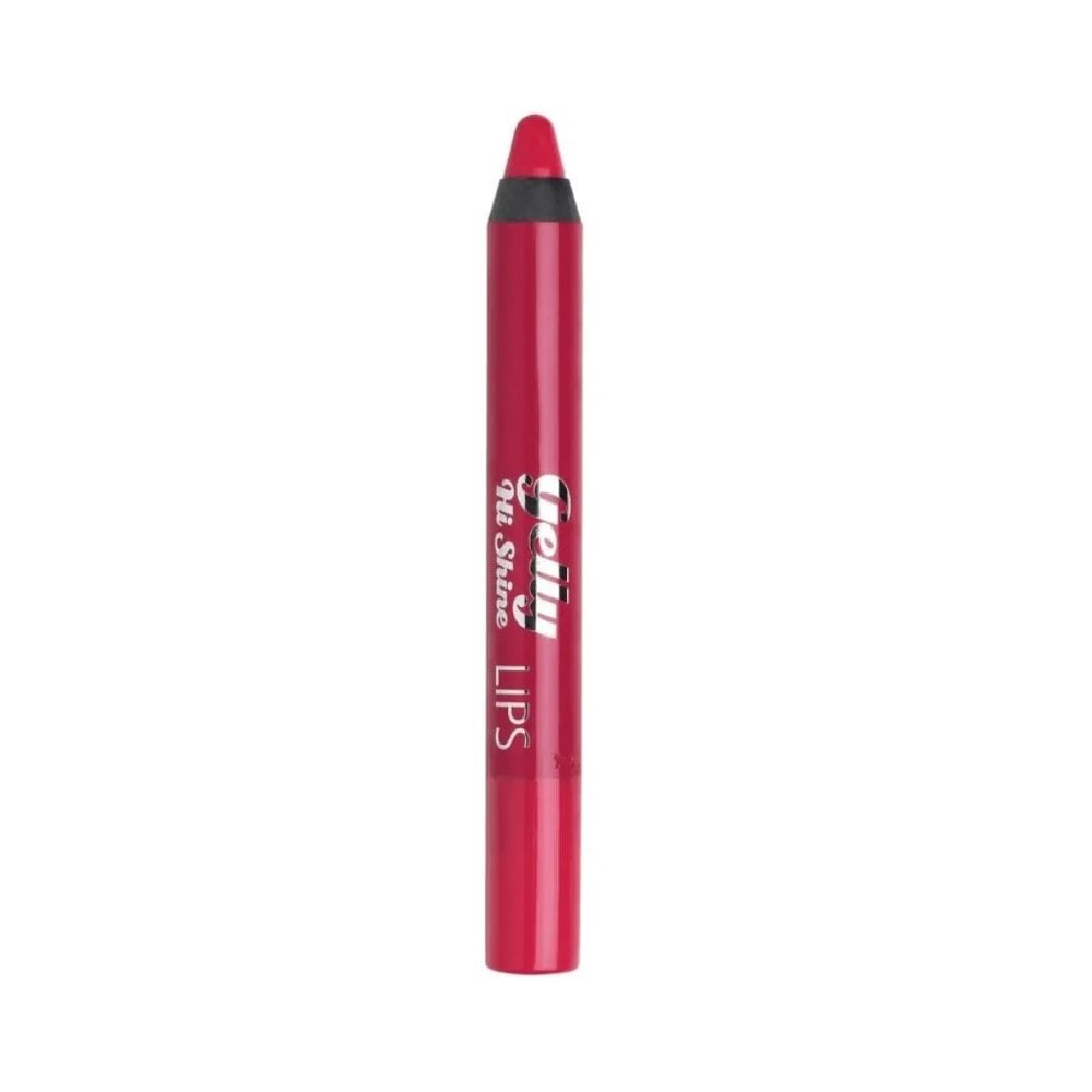 Barry M Barry M Gelly Hi Shine Lip Pen - Shade 4 - Health & Beauty > Personal Care > Cosmetics > Makeup > Lip Makeup > Lip Liners Lip Liner