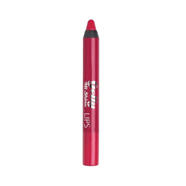 Barry M Barry M Gelly Hi Shine Lip Pen - Shade 4 - Health & Beauty > Personal Care > Cosmetics > Makeup > Lip Makeup > Lip Liners Lip Liner