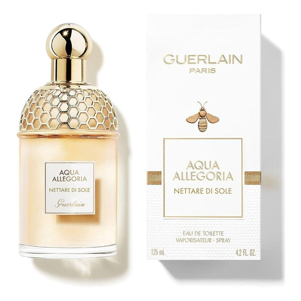 Guerlain Guerlain Aqua Allegoria Nettare Di Sole 125ml EDT Spray - Health & Beauty > Personal Care > Cosmetics > Perfumes & Colognes > Eaux De Toilette EDT