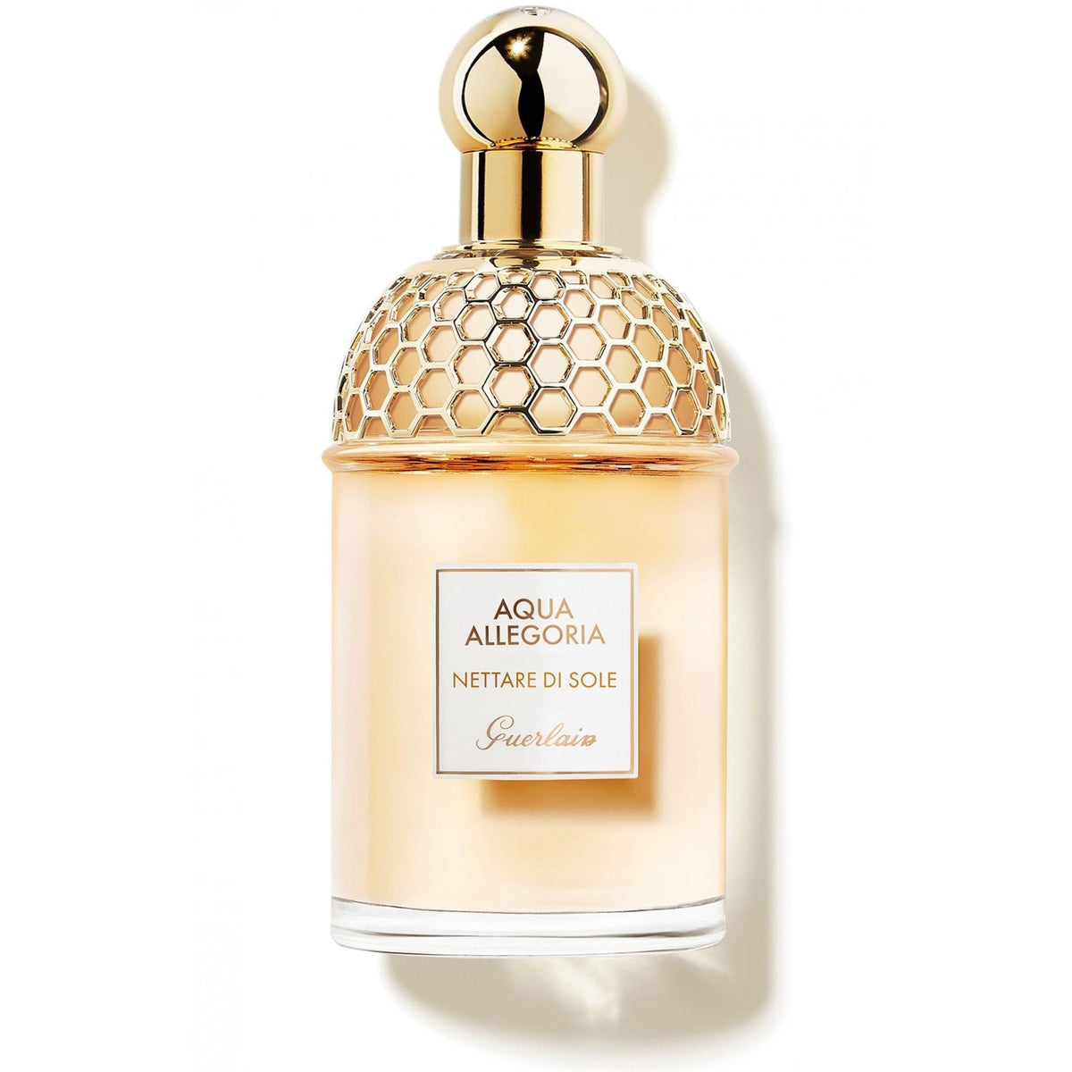 Guerlain Guerlain Aqua Allegoria Nettare Di Sole 125ml EDT Spray - Health & Beauty > Personal Care > Cosmetics > Perfumes & Colognes > Eaux De Toilette EDT