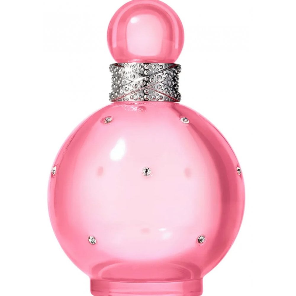 Britney Spears Britney Spears Fantasy Sheer 100ml EDT Spray - Health & Beauty > Personal Care > Cosmetics > Perfumes & Colognes > Eaux De Toilette EDT
