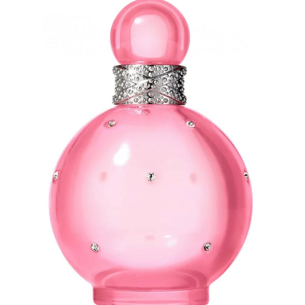 Britney Spears Britney Spears Fantasy Sheer 100ml EDT Spray - Health & Beauty > Personal Care > Cosmetics > Perfumes & Colognes > Eaux De Toilette EDT