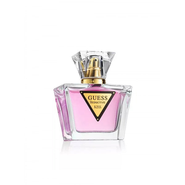 Guess Guess Seductive Kiss 75ml EDT Spray - Health & Beauty > Personal Care > Cosmetics > Perfumes & Colognes > Eaux De Toilette EDT