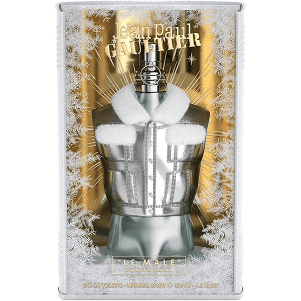 JPG JPG Le Male Collector Edition 2023 125ml EDT Spray - Health & Beauty > Personal Care > Cosmetics > Perfumes & Colognes > Eaux De Toilette EDT