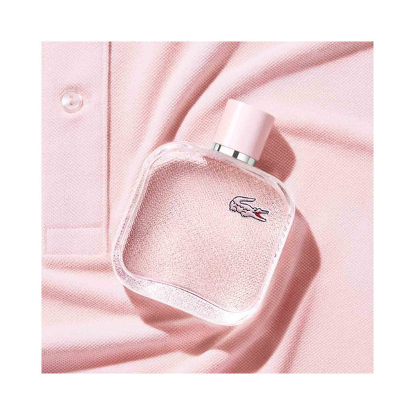 Lacoste Lacoste L.12.12 Rose Eau Fraiche 100ml EDT Spray - Health & Beauty > Personal Care > Cosmetics > Perfumes & Colognes > Eaux De Toilette EDT