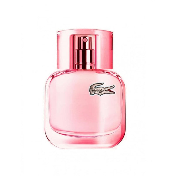 Lacoste Lacoste L.12.12 Pour Elle Sparkling 30ml EDT Spray - Health & Beauty > Personal Care > Cosmetics > Perfumes & Colognes > Eaux De Toilette EDT
