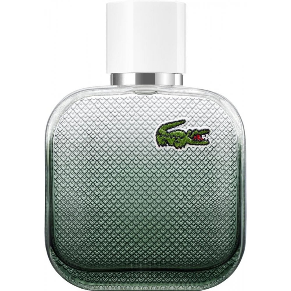 Lacoste Lacoste L.12.12 Blanc Eau Intense 50ml EDT Spray - Health & Beauty > Personal Care > Cosmetics > Perfumes & Colognes > Eaux De Toilette EDT