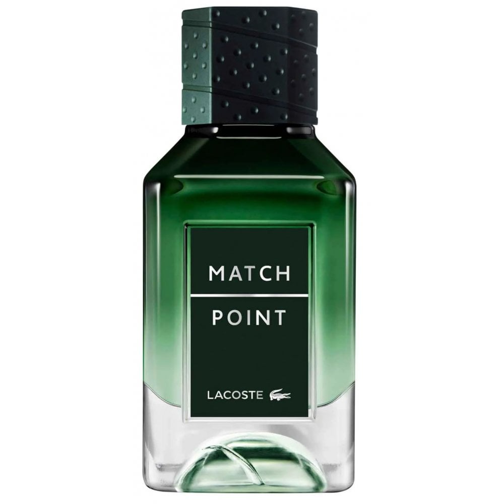 Lacoste Lacoste Match Point 50ml EDP Spray - Health & Beauty > Personal Care > Cosmetics > Perfumes & Colognes > Eaux de Parfum EDP