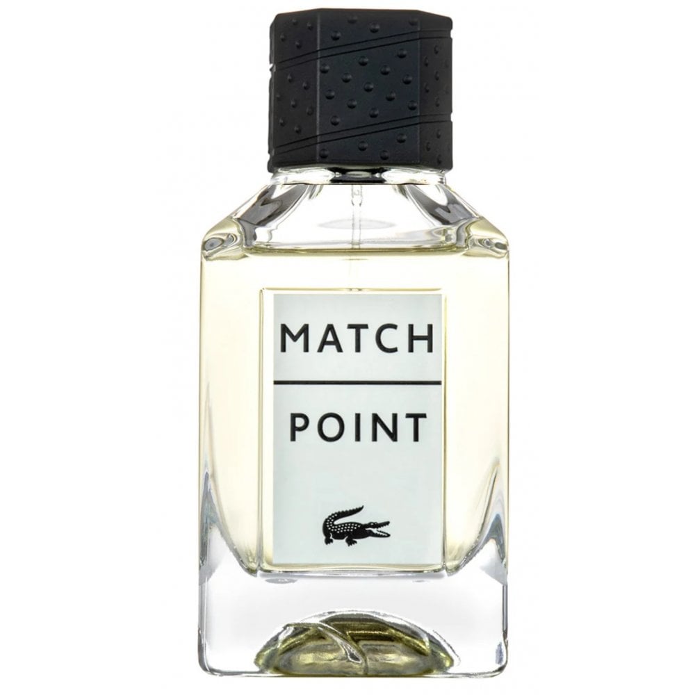 Lacoste Lacoste Match Point Cologne 50ml EDT Spray - Health & Beauty > Personal Care > Cosmetics > Perfumes & Colognes > Eaux De Toilette EDT