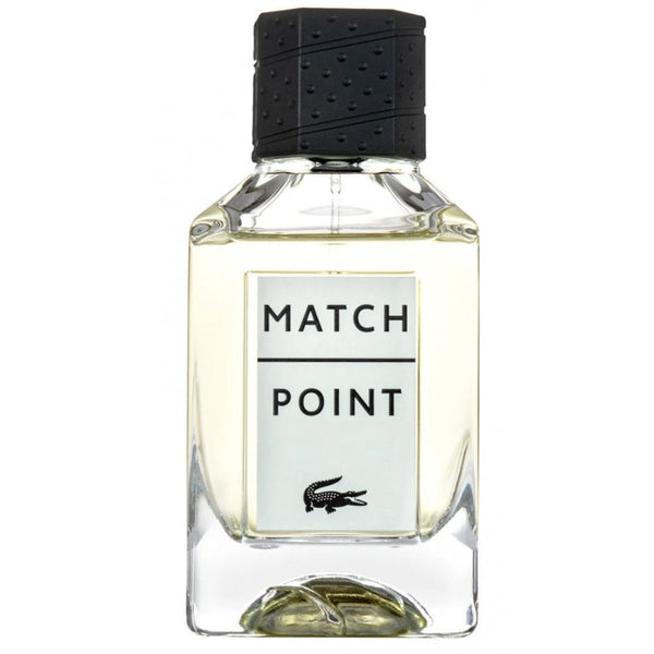 Lacoste Lacoste Match Point Cologne 50ml EDT Spray - Health & Beauty > Personal Care > Cosmetics > Perfumes & Colognes > Eaux De Toilette EDT