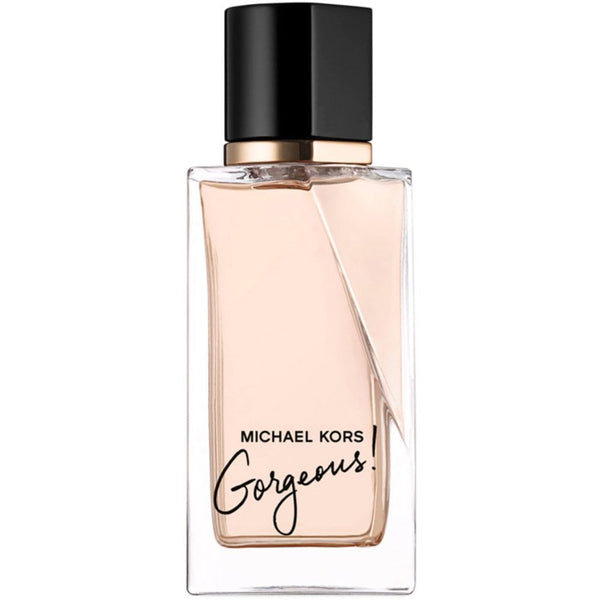 Michael Kors Michael Kors Gorgeous! 100ml EDP Spray - Health & Beauty > Personal Care > Cosmetics > Perfumes & Colognes > Eaux de Parfum EDP