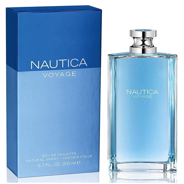 Nautica Voyage 200ml EDT Spray