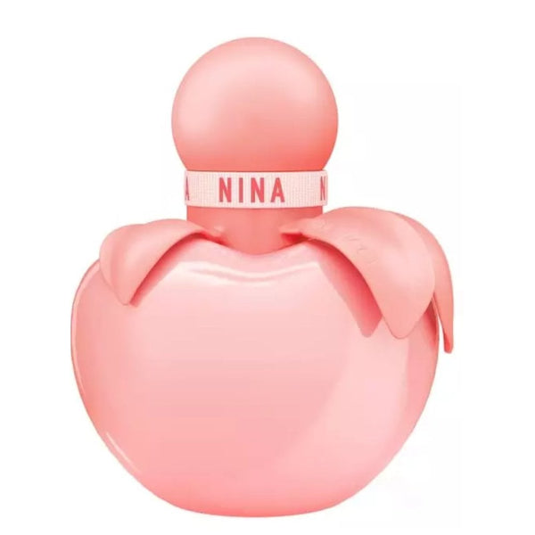 Nina Ricci Nina Ricci Nina Rose 30ml EDT Spray - Health & Beauty > Personal Care > Cosmetics > Perfumes & Colognes > Eaux De Toilette EDT