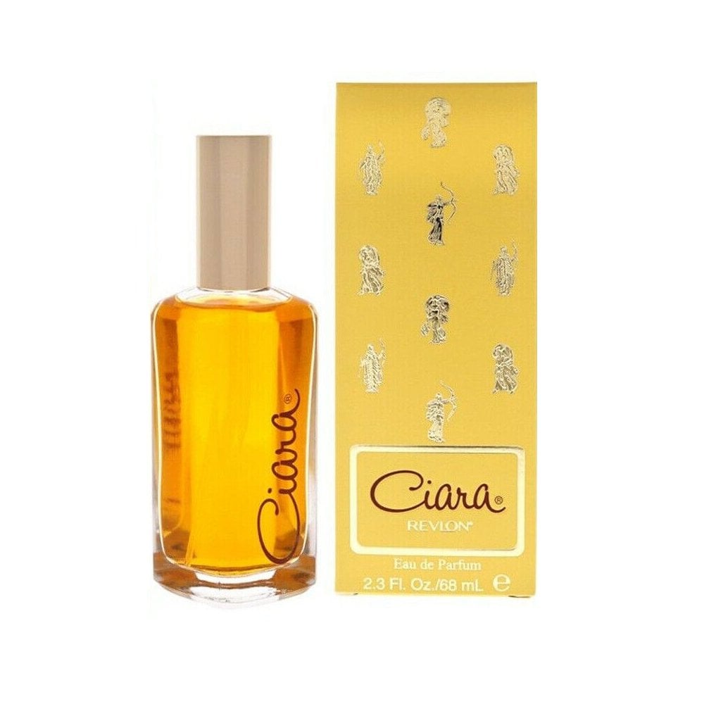 Revlon Revlon Ciara For Women 68ml EDP Spray - Health & Beauty > Personal Care > Cosmetics > Perfumes & Colognes > Eaux de Parfum EDP