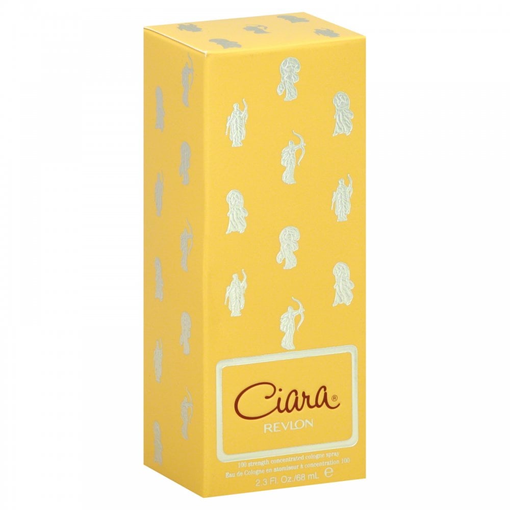 Revlon Revlon Ciara For Women 68ml EDP Spray - Health & Beauty > Personal Care > Cosmetics > Perfumes & Colognes > Eaux de Parfum EDP