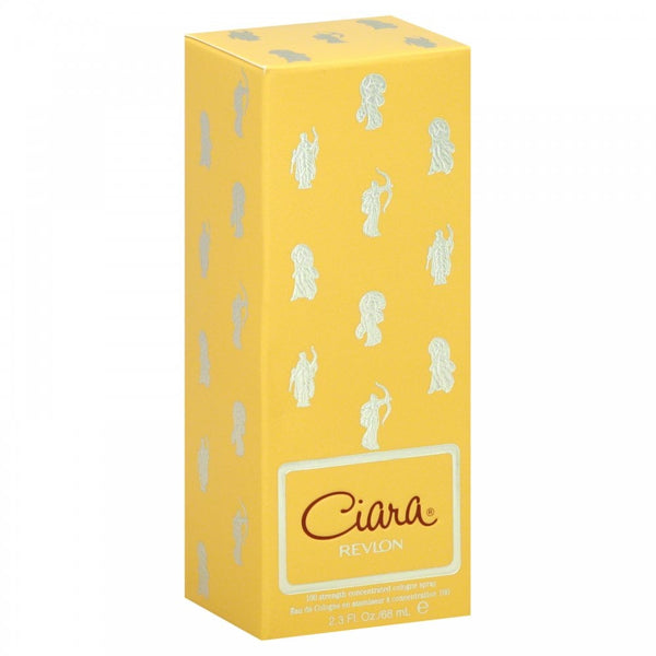 Revlon Revlon Ciara For Women 68ml EDP Spray - Health & Beauty > Personal Care > Cosmetics > Perfumes & Colognes > Eaux de Parfum EDP