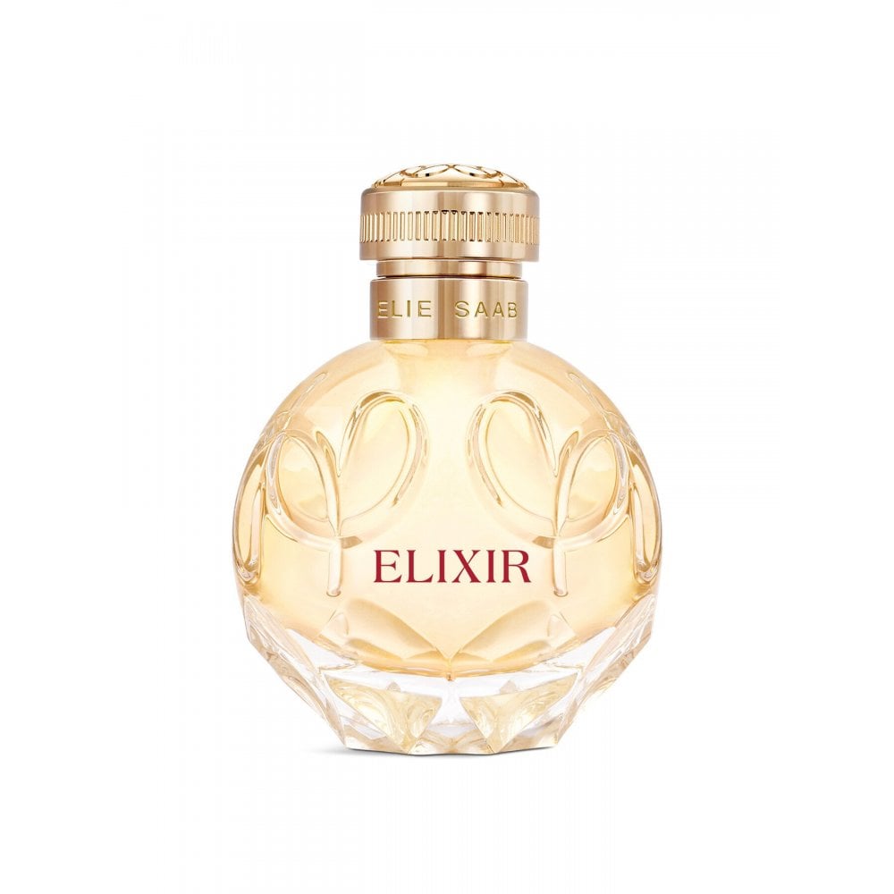Elie Saab Elie Saab Elixir 100ml EDP Spray - Health & Beauty > Personal Care > Cosmetics > Perfumes & Colognes > Eaux de Parfum EDP