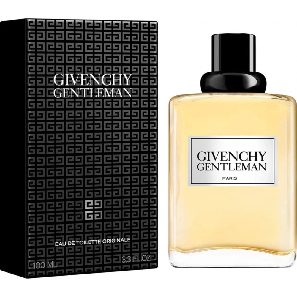 Givenchy Givenchy Gentlemen Only 100ml EDT Spray - Health & Beauty > Personal Care > Cosmetics > Perfumes & Colognes > Eaux De Toilette EDT