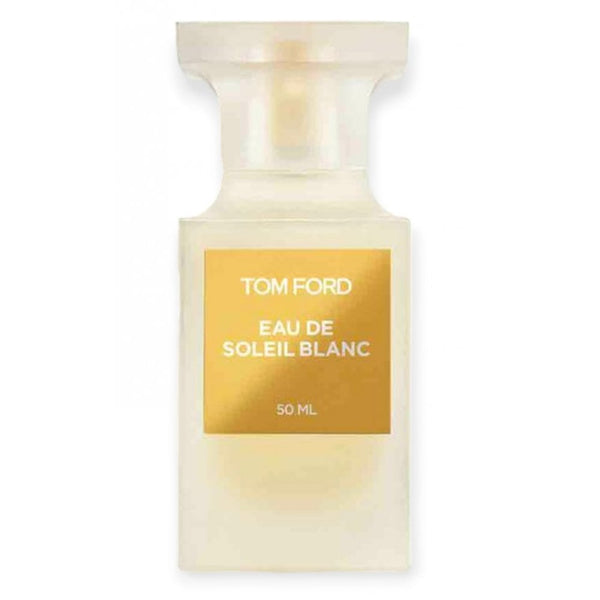 Tom Ford Tom Ford Eau De Soleil Blanc 50ml EDT Spray - Health & Beauty > Personal Care > Cosmetics > Perfumes & Colognes > Eaux De Toilette EDT