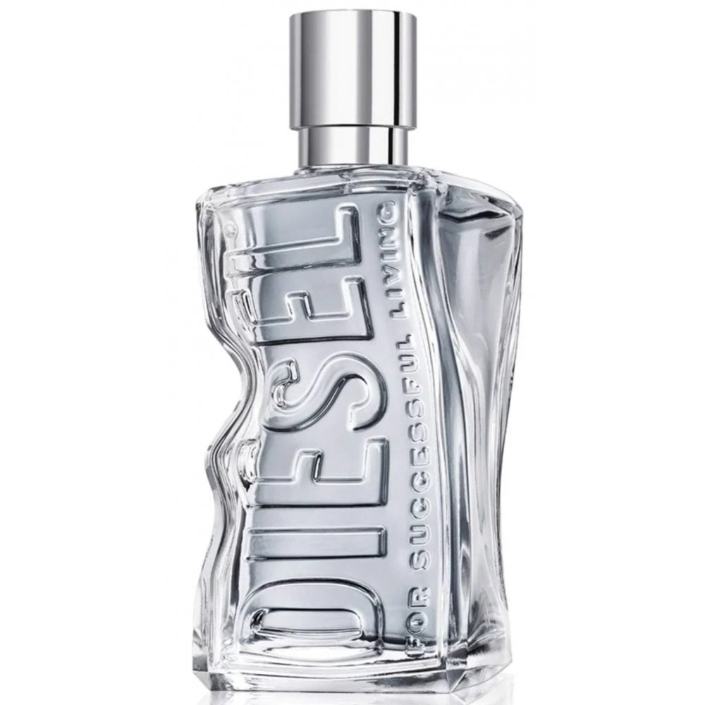 Diesel D By Diesel EDT 30ml Spray - Health & Beauty > Personal Care > Cosmetics > Perfumes & Colognes > Eaux De Toilette EDT