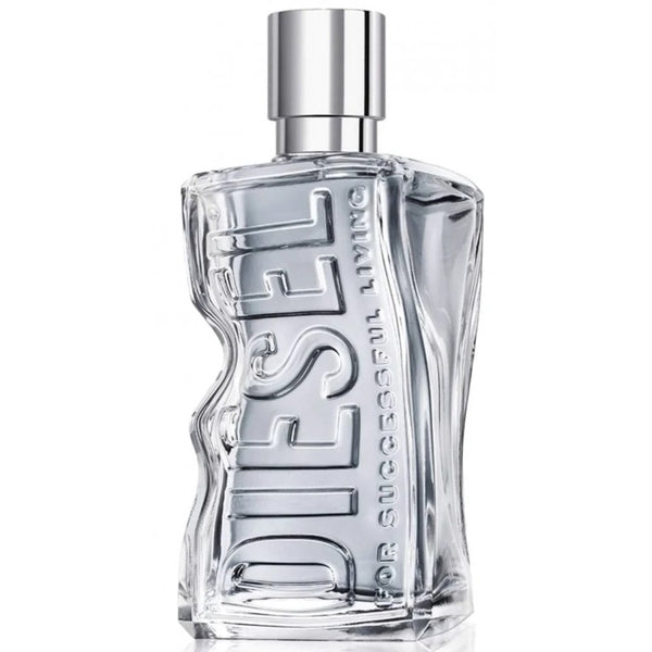 Diesel D By Diesel EDT 30ml Spray - Health & Beauty > Personal Care > Cosmetics > Perfumes & Colognes > Eaux De Toilette EDT
