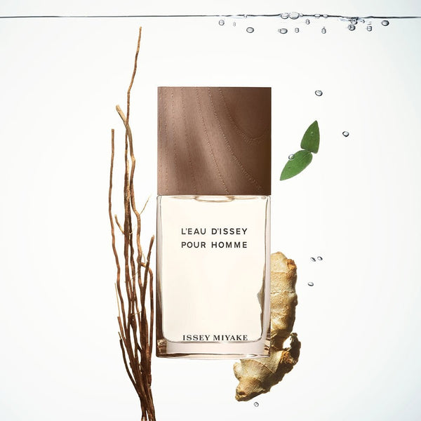 Issey Miyake Issey Miyake Vetiver 50ml EDT Spray - Health & Beauty > Personal Care > Cosmetics > Perfumes & Colognes > Eaux De Toilette EDT