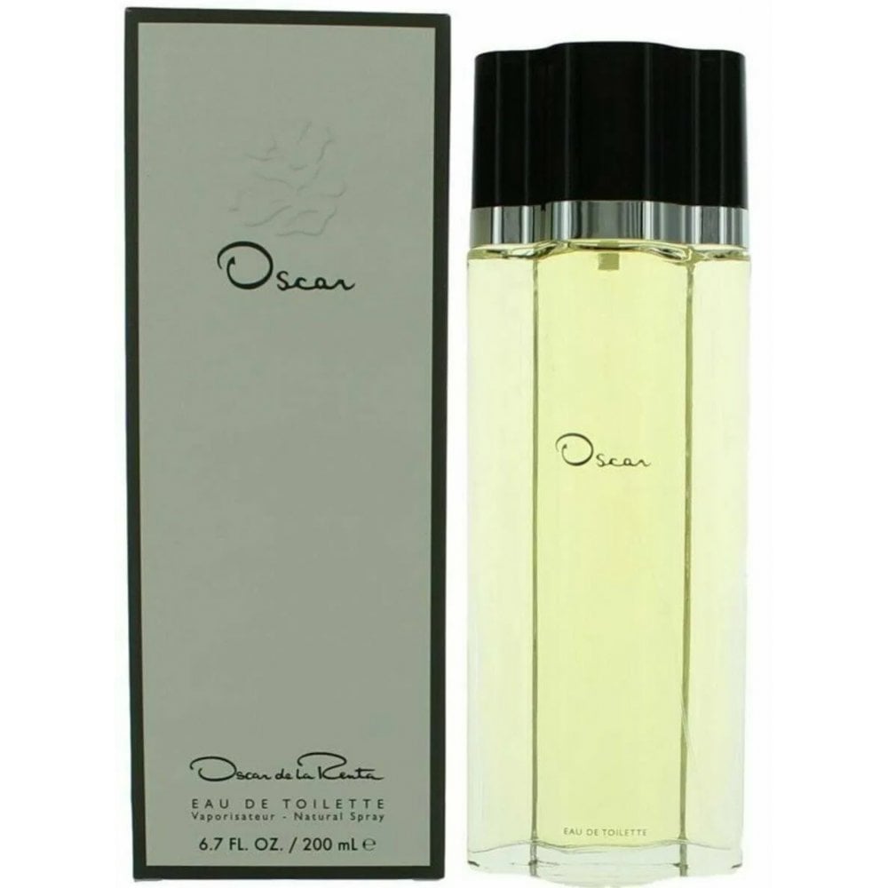 Oscar De La Renta Oscar De La Renta Oscar 200ml EDT Spray - Health & Beauty > Personal Care > Cosmetics > Perfumes & Colognes > Eaux De Toilette EDT
