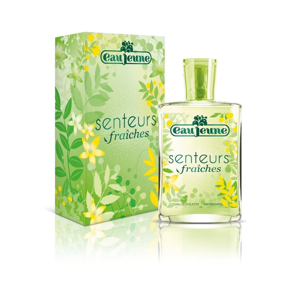 Eau Jeune Eau Jeune Senteurs Fraiches 75ml EDT Spray - Health & Beauty > Personal Care > Cosmetics > Perfumes & Colognes > Eaux De Toilette
