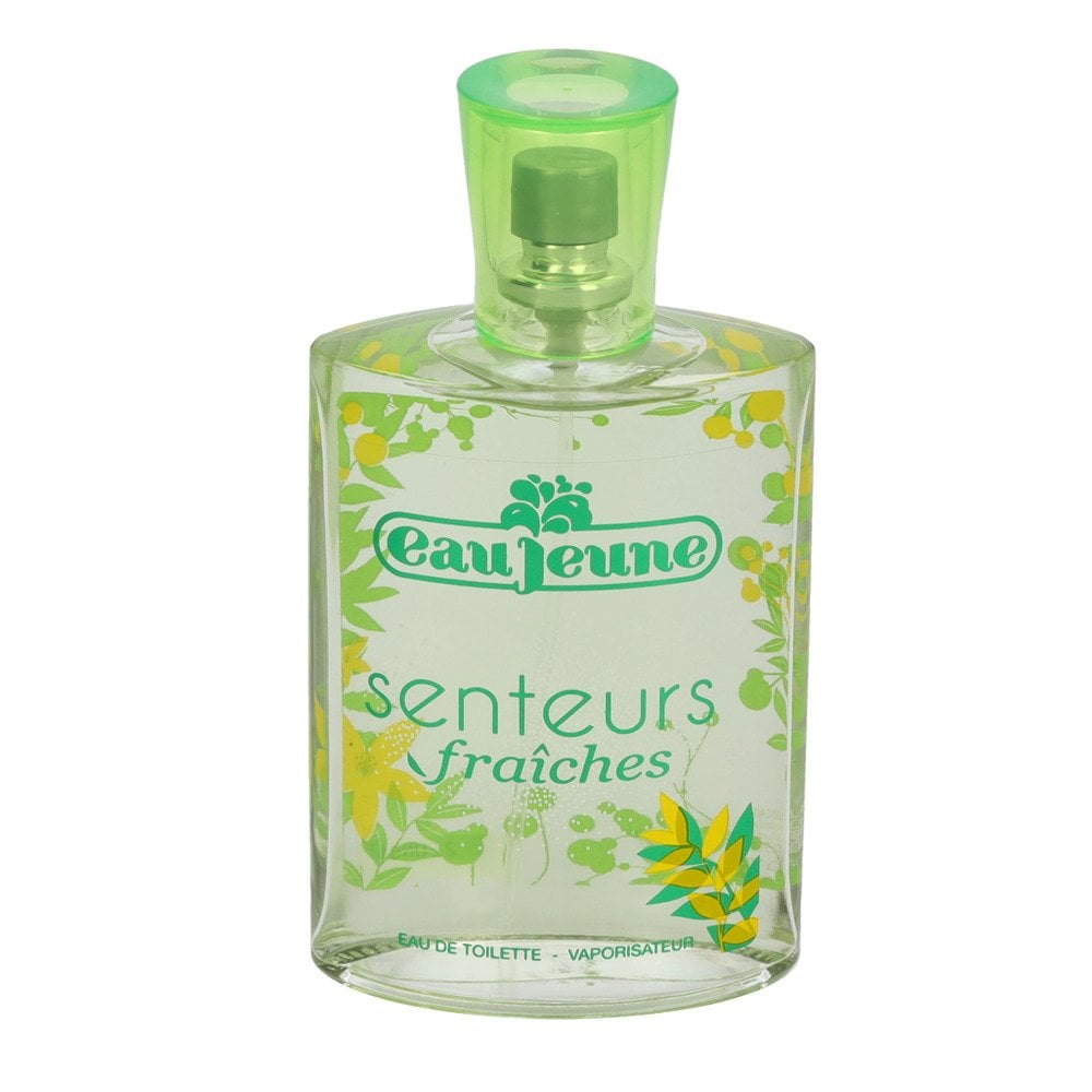 Eau Jeune Eau Jeune Senteurs Fraiches 75ml EDT Spray - Health & Beauty > Personal Care > Cosmetics > Perfumes & Colognes > Eaux De Toilette