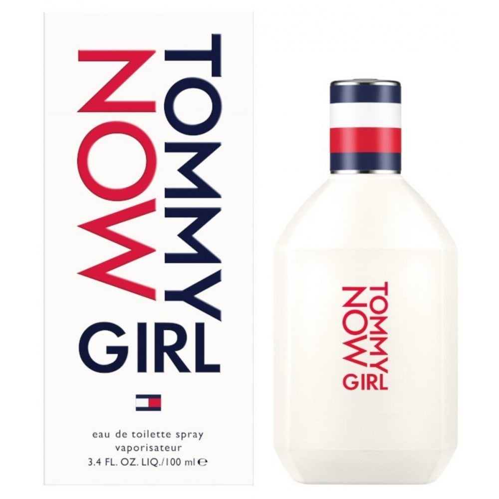 Tommy Hilfiger Tommy Girl Now 30ml EDT Spray - Health & Beauty > Personal Care > Cosmetics > Perfumes & Colognes > Eaux De Toilette EDT