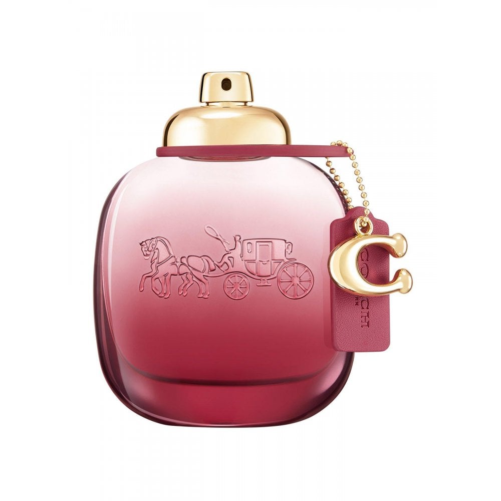 Coach Coach Wild Rose EDP 30ml - Health & Beauty > Personal Care > Cosmetics > Perfumes & Colognes > Eaux de Parfum EDP