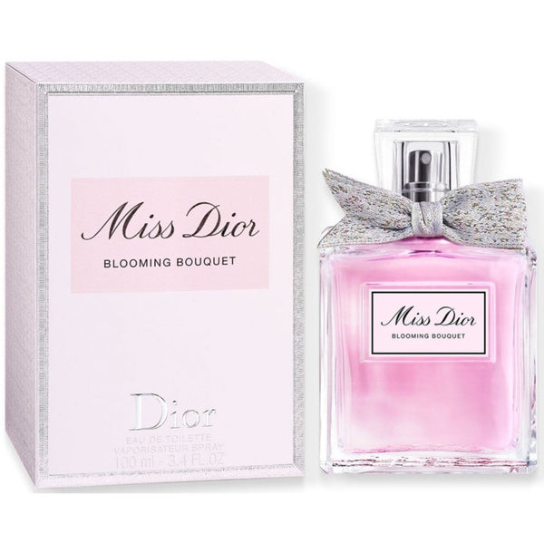 Dior Dior Miss Dior Blooming Bouquet EDT 100ml - Health & Beauty > Personal Care > Cosmetics > Perfumes & Colognes > Eaux de Parfum EDT