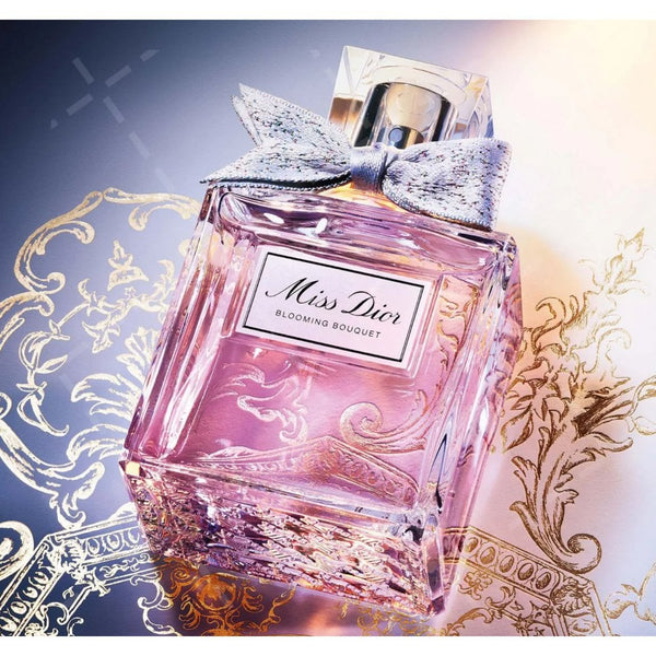 Dior Dior Miss Dior Blooming Bouquet EDT 100ml - Health & Beauty > Personal Care > Cosmetics > Perfumes & Colognes > Eaux de Parfum EDT
