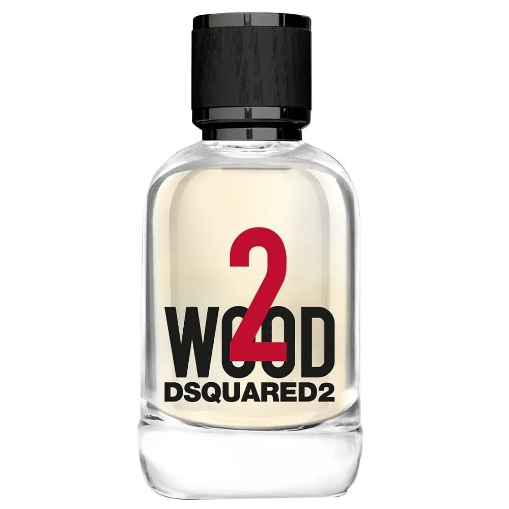 DSQUARED2 DsquaredÃ‚Â² 2 Wood 100ml EDT Spray - Health & Beauty > Personal Care > Cosmetics > Perfumes & Colognes > Eaux De Toilette EDT