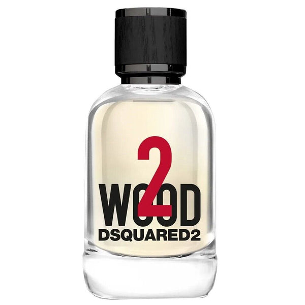 DSQUARED2 DsquaredÃ‚Â² 2 Wood 100ml EDT Spray - Health & Beauty > Personal Care > Cosmetics > Perfumes & Colognes > Eaux De Toilette EDT