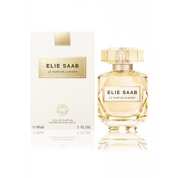 Elie Saab Elie Saab Le Parfum Lumiere 90ml EDP Spray - Health & Beauty > Personal Care > Cosmetics > Perfumes & Colognes > Eaux de Parfum EDP