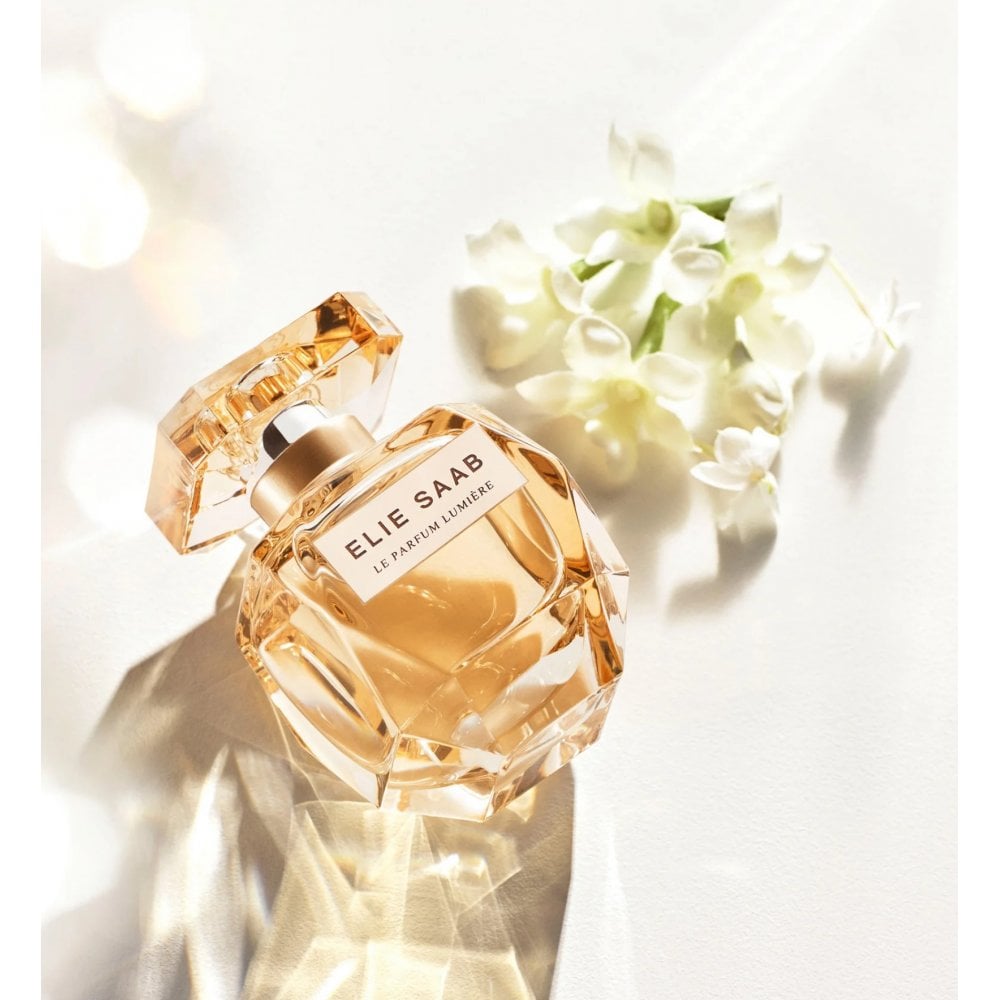 Elie Saab Elie Saab Le Parfum Lumiere 90ml EDP Spray - Health & Beauty > Personal Care > Cosmetics > Perfumes & Colognes > Eaux de Parfum EDP
