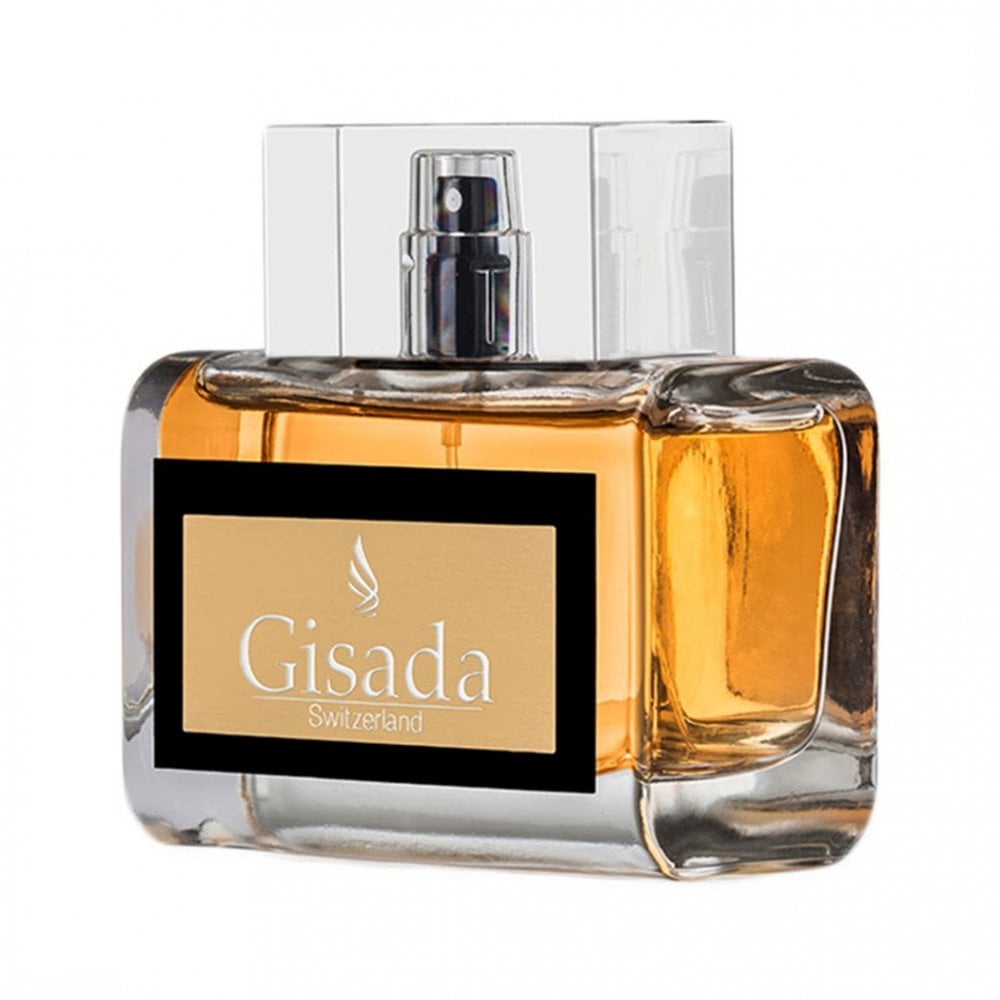 Gisada Gisada Uomo 100ml EDT Spray - Health & Beauty > Personal Care > Cosmetics > Perfumes & Colognes > Eaux De Toilette EDT