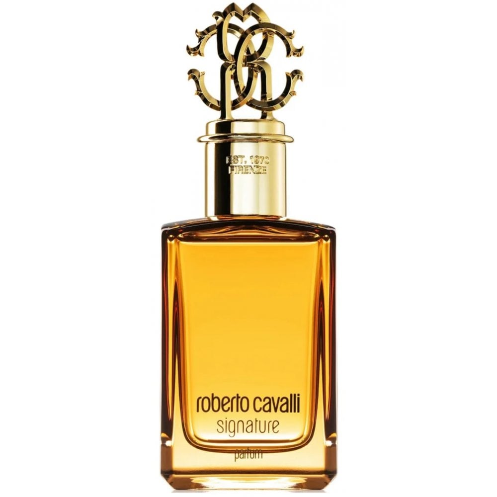 Roberto Cavalli Roberto Cavalli Signature 100ml EDP Spray - Health & Beauty > Personal Care > Cosmetics > Perfumes & Colognes > Eaux de Parfum EDP